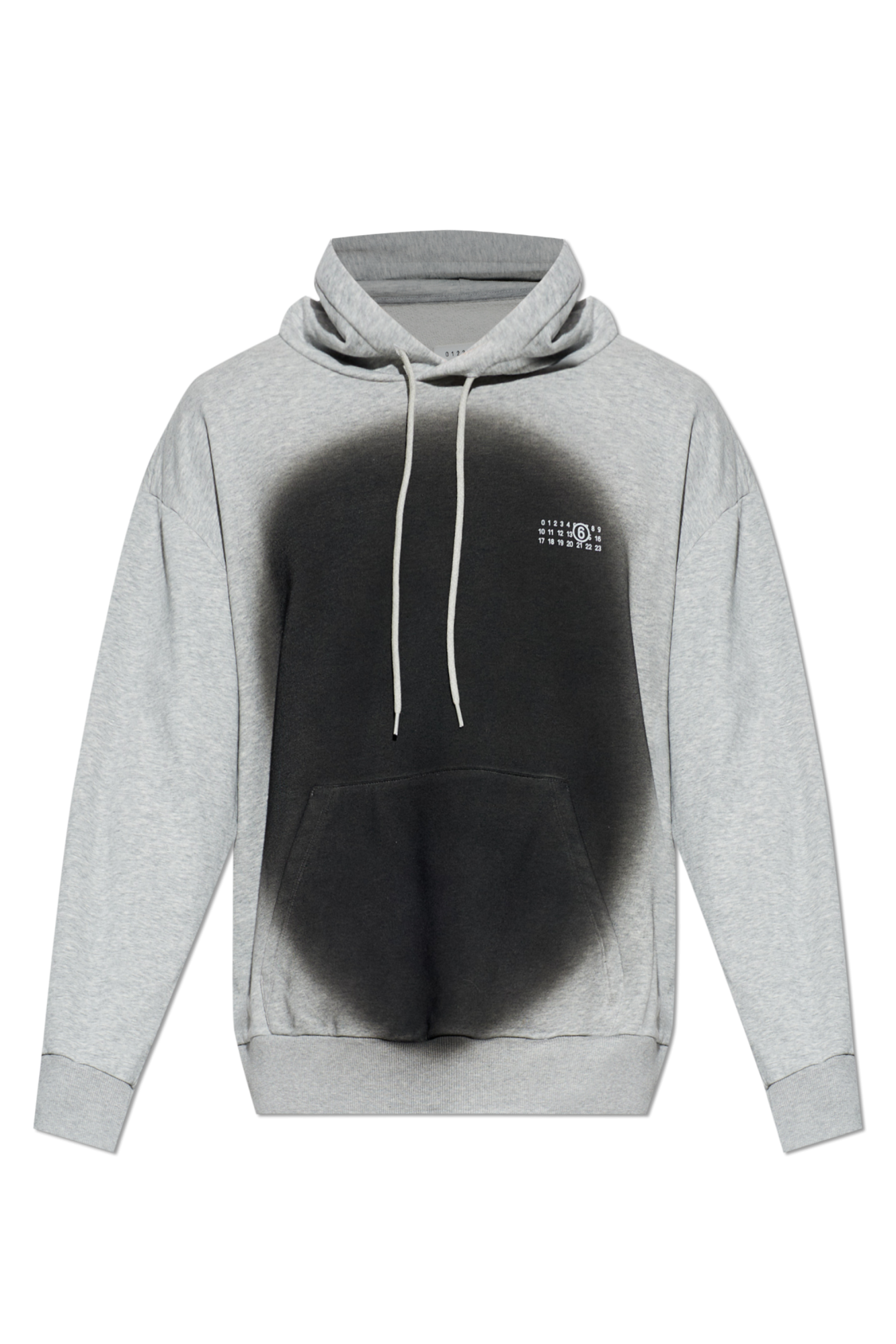 MM6 Maison Margiela Hoodie | Men's | Vitkac